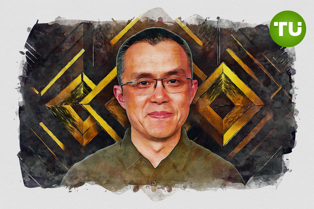 Changpeng Zhao cautions traders on Bitcoin's long-term view