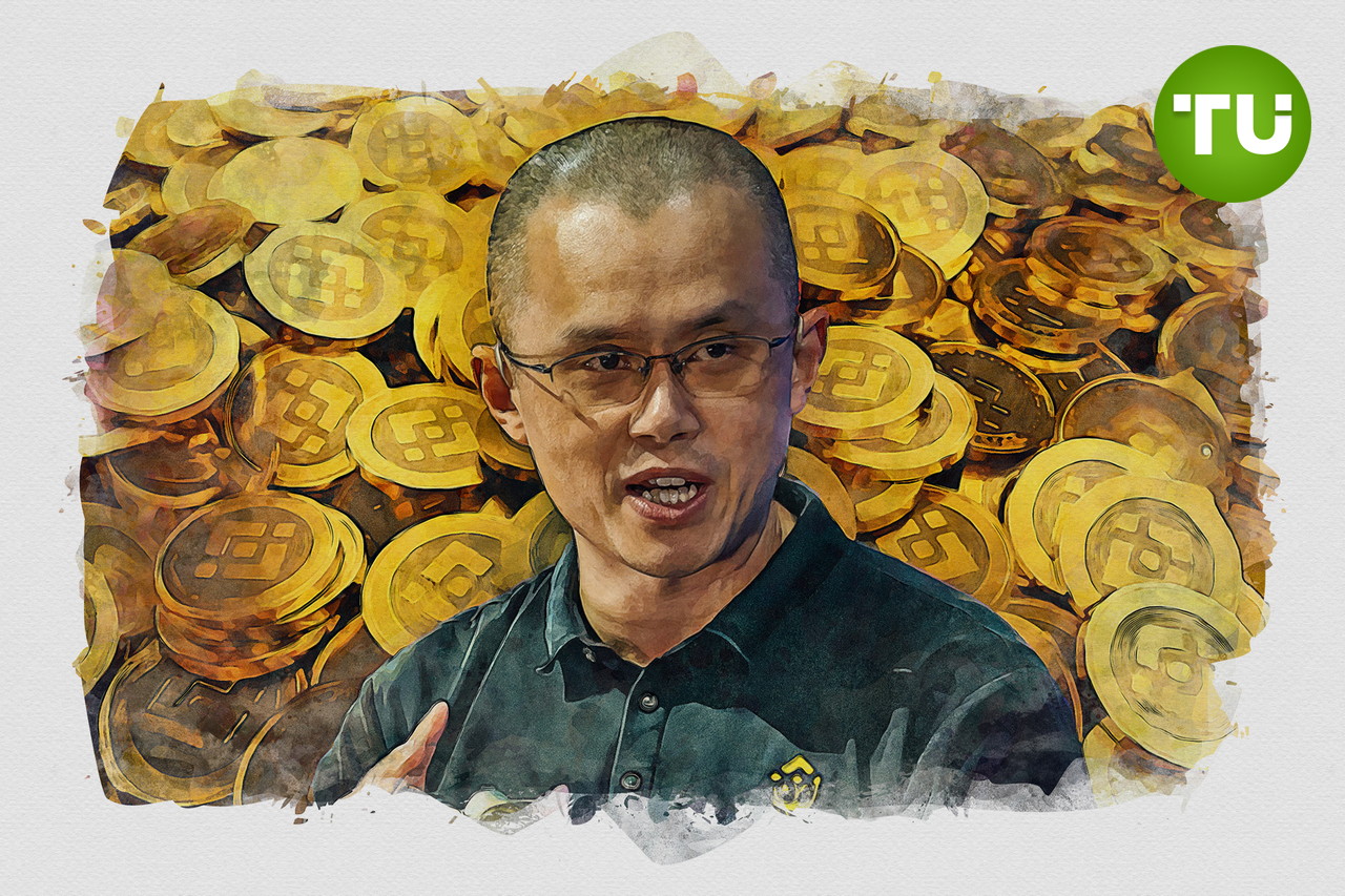 Changpeng Zhao seeks counter views on Bitcoin's ATH status Changpeng Zhao seeks counter views on Bitcoin's ATH status