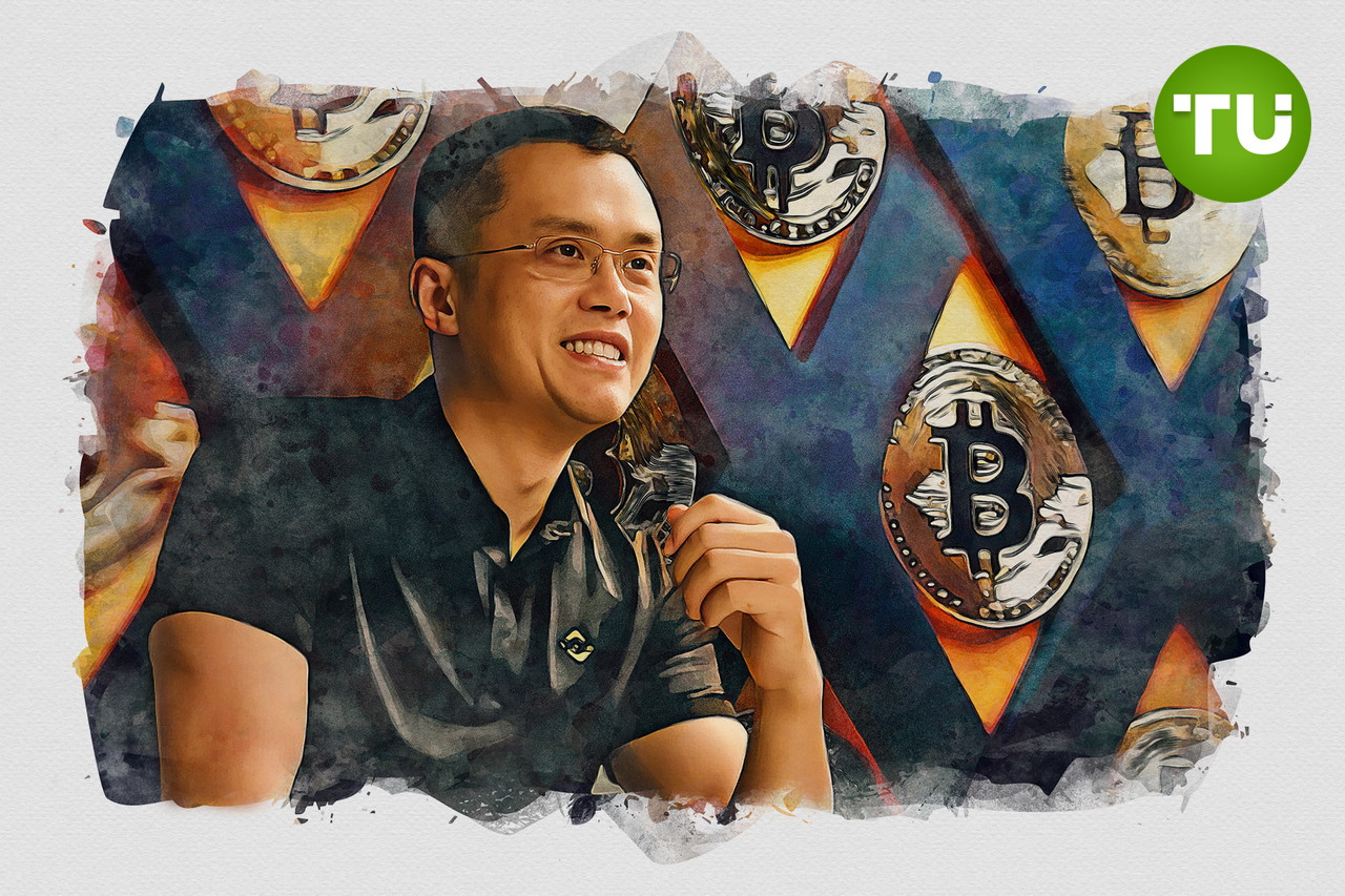 Changpeng Zhao suggests launching dark pool perp DEX Changpeng Zhao suggests launching dark pool perp DEX
