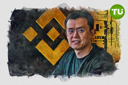 Changpeng Zhao: Çocuklarınız için biraz kripto biriktirin