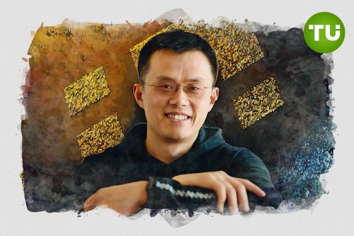 „A Genius korai propAMM-et épített a BNB-n” – jegyzi meg Changpeng Zhao