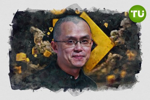 Changpeng Zhao: A Binance platform sokféle funkciót kínál a felhasználóknak