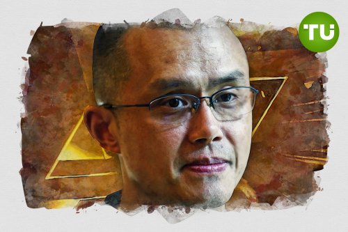 Crypto árak esnek több mint 50 százalékkal 2026, Changpeng Zhao mondja