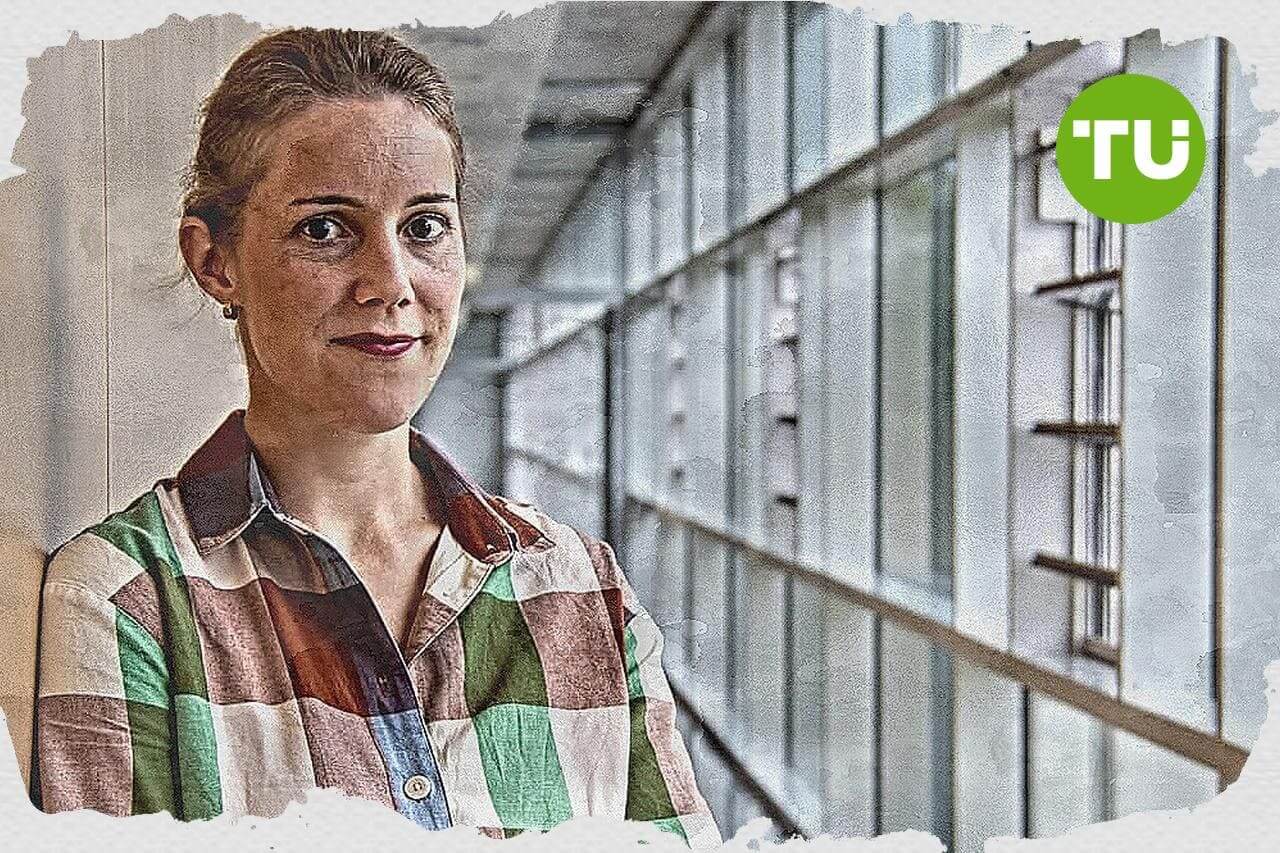 Dominika Langenmayr betont umfangreiche staatliche Förderungen