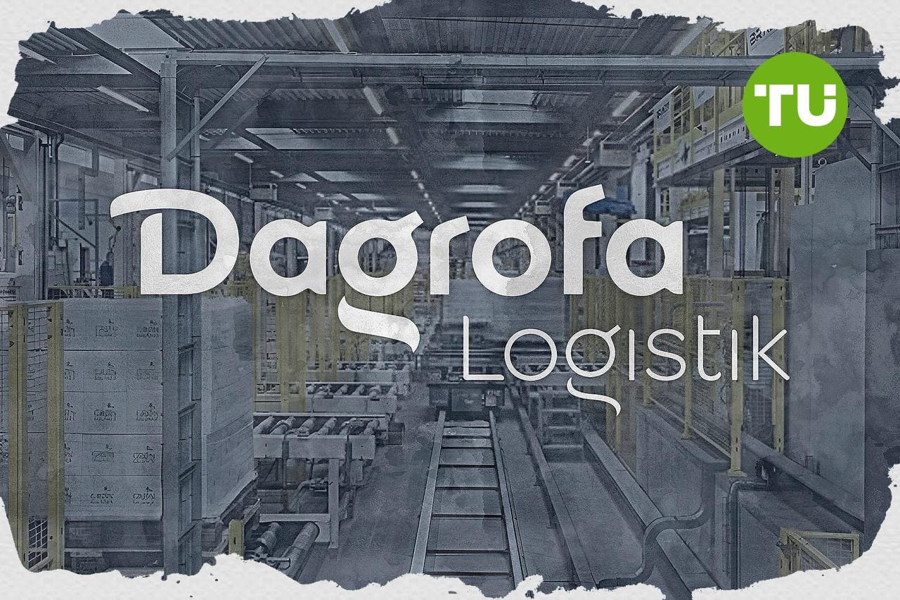 Fysisk uddeling af Michelin-plader styrker dansk gastronomi, Dagrofa Logistik understreger