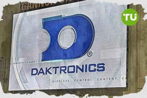 Camino brings advanced real-time rendering to pro sports, Daktronics launches