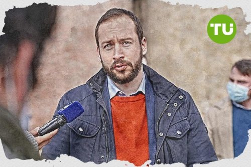 Damien Rieu souligne le potentiel de la robotisation pour relocaliser l’industrie française