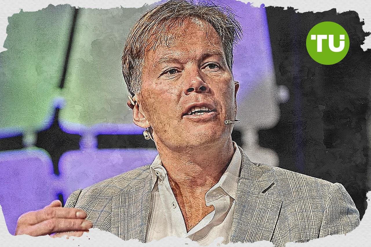 Dan Morehead: Solana surpasses Ethereum in developer growth