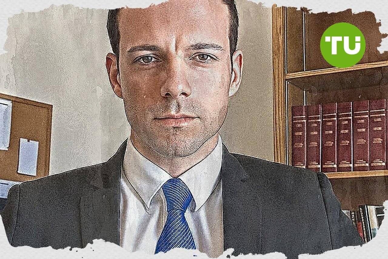 Daniel Fernández Méndez critica postura de Alberto Garzón sobre vivienda y rentas