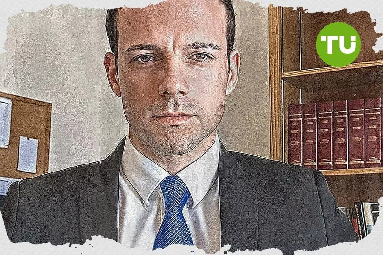 Daniel Fernández Méndez publica libro de análisis económico junto a Santiago Calvo