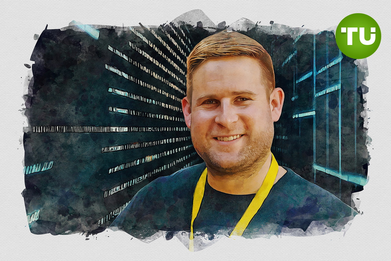 Dan Held argues against the notion that early Bitcoiners were just lucky