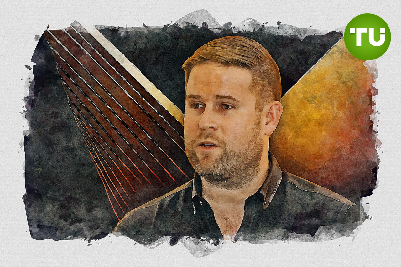 Dan Held recalls early Bitcoin meetups with Coinbase leaders Dan Held recalls early Bitcoin meetups with Coinbase leaders