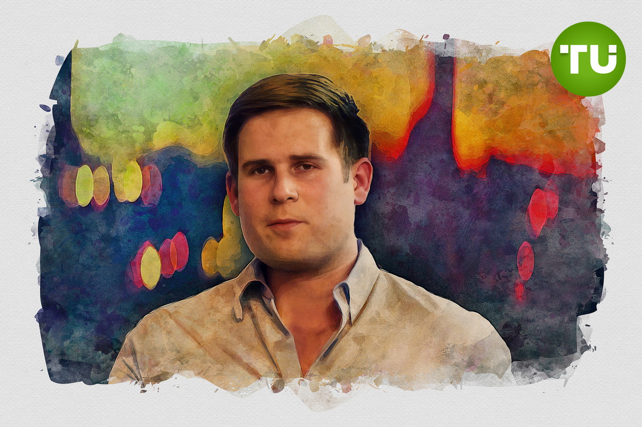 Dan Held sees Bitcoin stable amidst S&P 500 decline