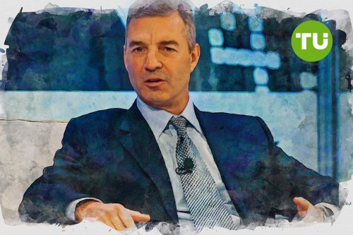 Daniel Loeb notes early U.S. S&L deposits guided investment decisions
