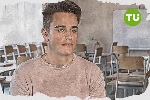 Dario Schramm fordert stärkeren wirtschaftlichen Kurs der SPD