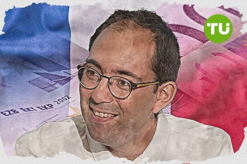 Nicolas Da Silva réalise un retrait bancaire de 20.000 euros après un investissement en cryptomonnaies