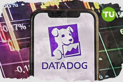 Datadog stock pulls back from weekly high amid strong bullish momentum