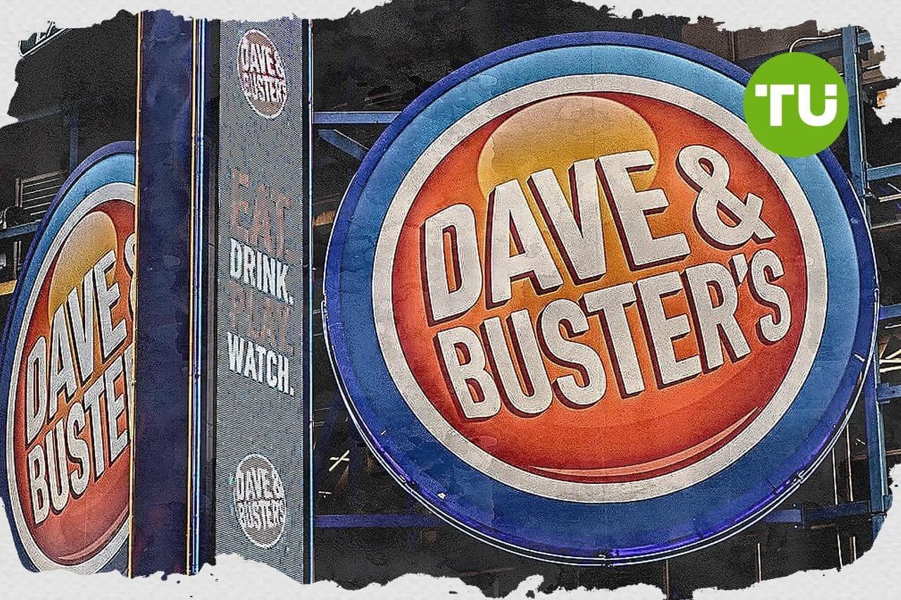 Dave & Buster's stock drops 6.20% as marketing push highlights Texas locations, Dave & Buster's
