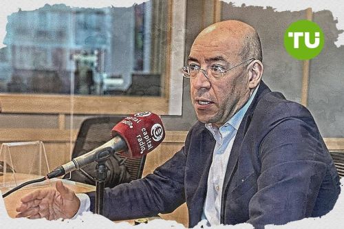 David Cano destaca relación entre el precio del petróleo y la TIR del bono alemán a 10 años