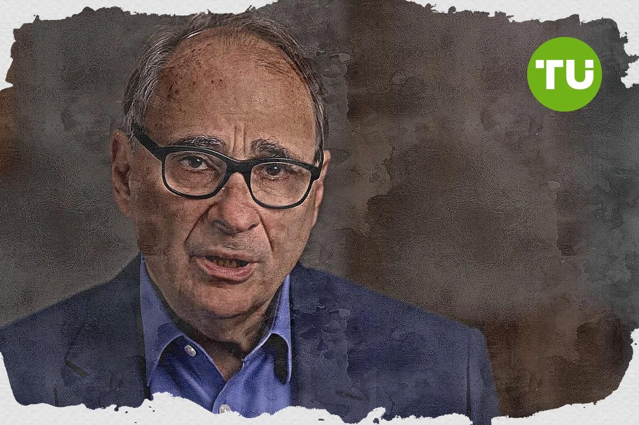 David Axelrod highlights Trump family wealth doubling