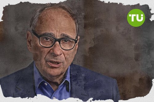 David Axelrod: Consumer confidence falls to record low