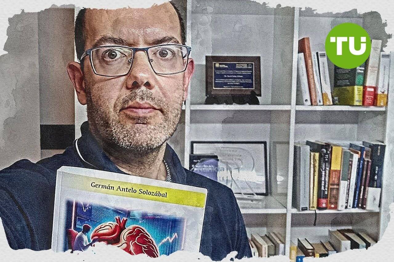 David Galán identifica barreras estructurales que impedirán a China superar a Estados Unidos en la economía global