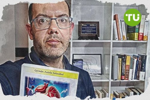 David Galán analiza el desempeño bursátil del grupo Cox, la empresa de energías renovables liderada por Enrique Riquelme