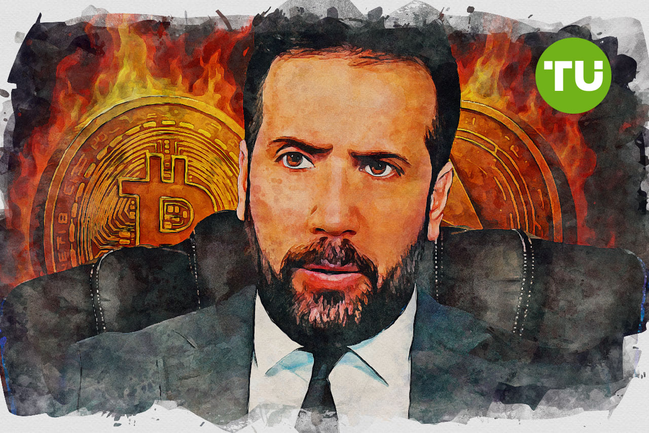 David Gokhshtein questions Elon Musk and Trump impact on crypto David Gokhshtein questions Elon Musk and Trump impact on crypto