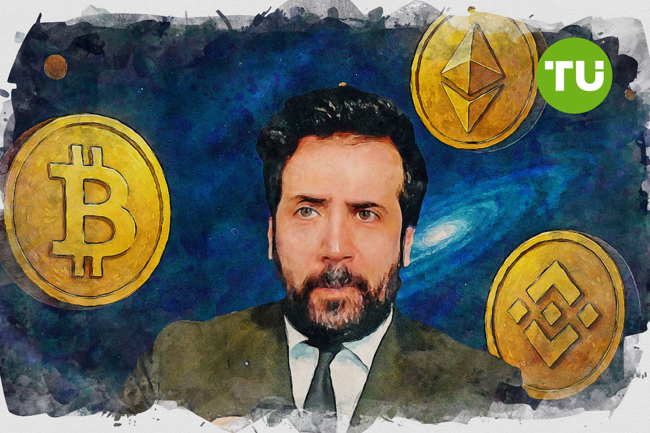 David Gokhshtein: Gemini launches new Bitcoin credit card offering