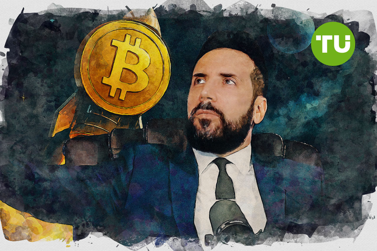 David Gokhshtein suggests Ethereum could outperform in current cycle David Gokhshtein suggests Ethereum could outperform in current cycle