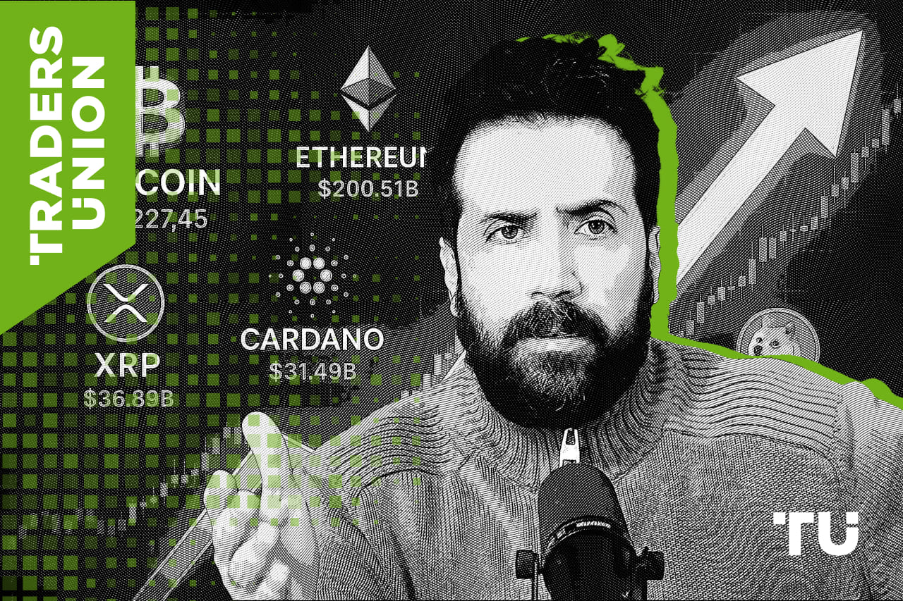 David Gokhshtein emphasizes Bitcoin ownership for financial success