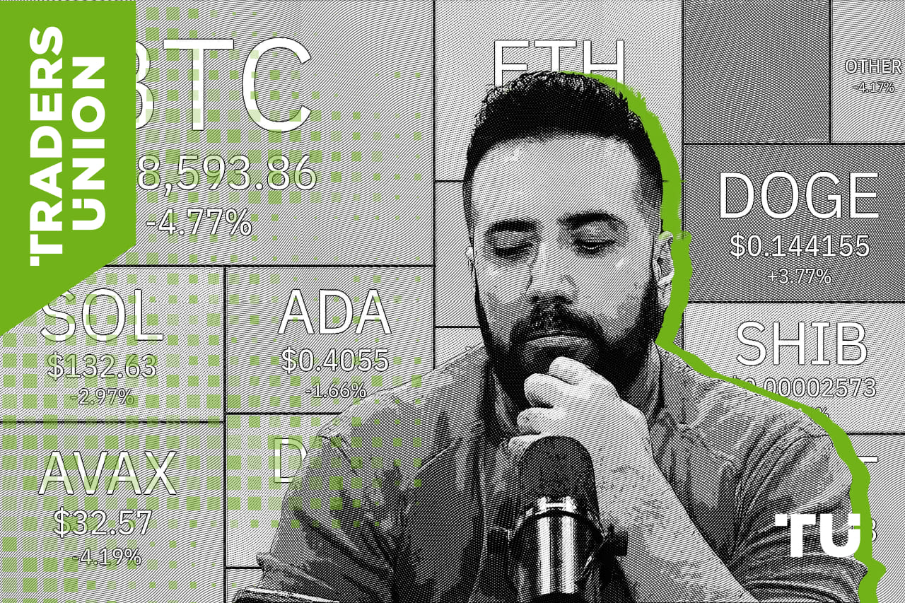 David Gokhshtein predicts bull cycle driven by Bitcoin and memes