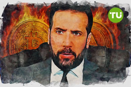 Crypto resembles a nonstop sales pitch, David Gokhshtein notes