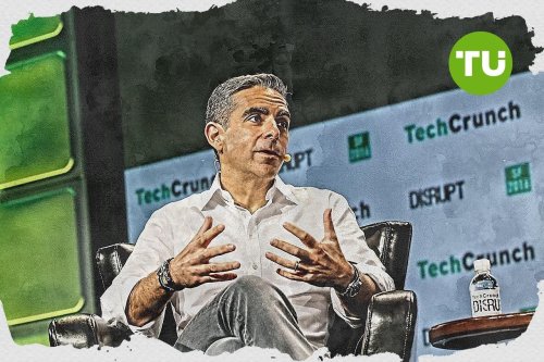 David Marcus: Real-time global payments possible with lightspark technology