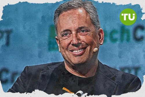 David Sacks: Coatue’s Thomas Laffont presents on unicorn economy at summit