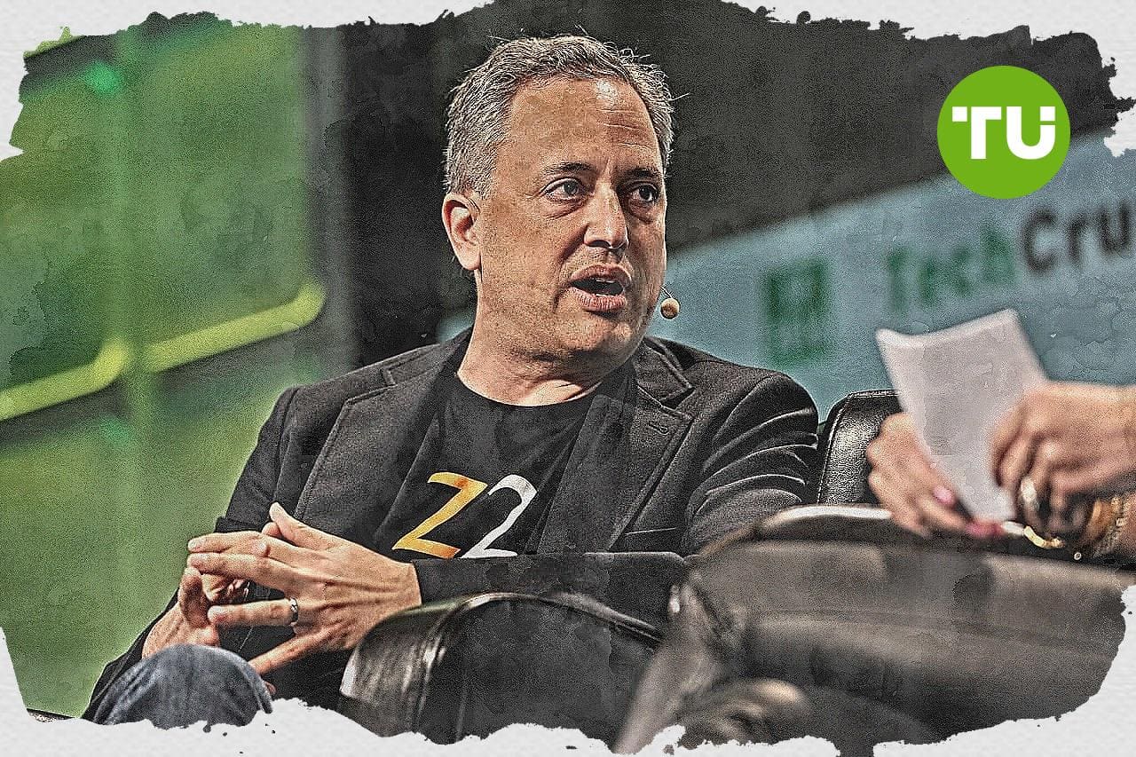 David Sacks details tech leaders meeting with President Trump