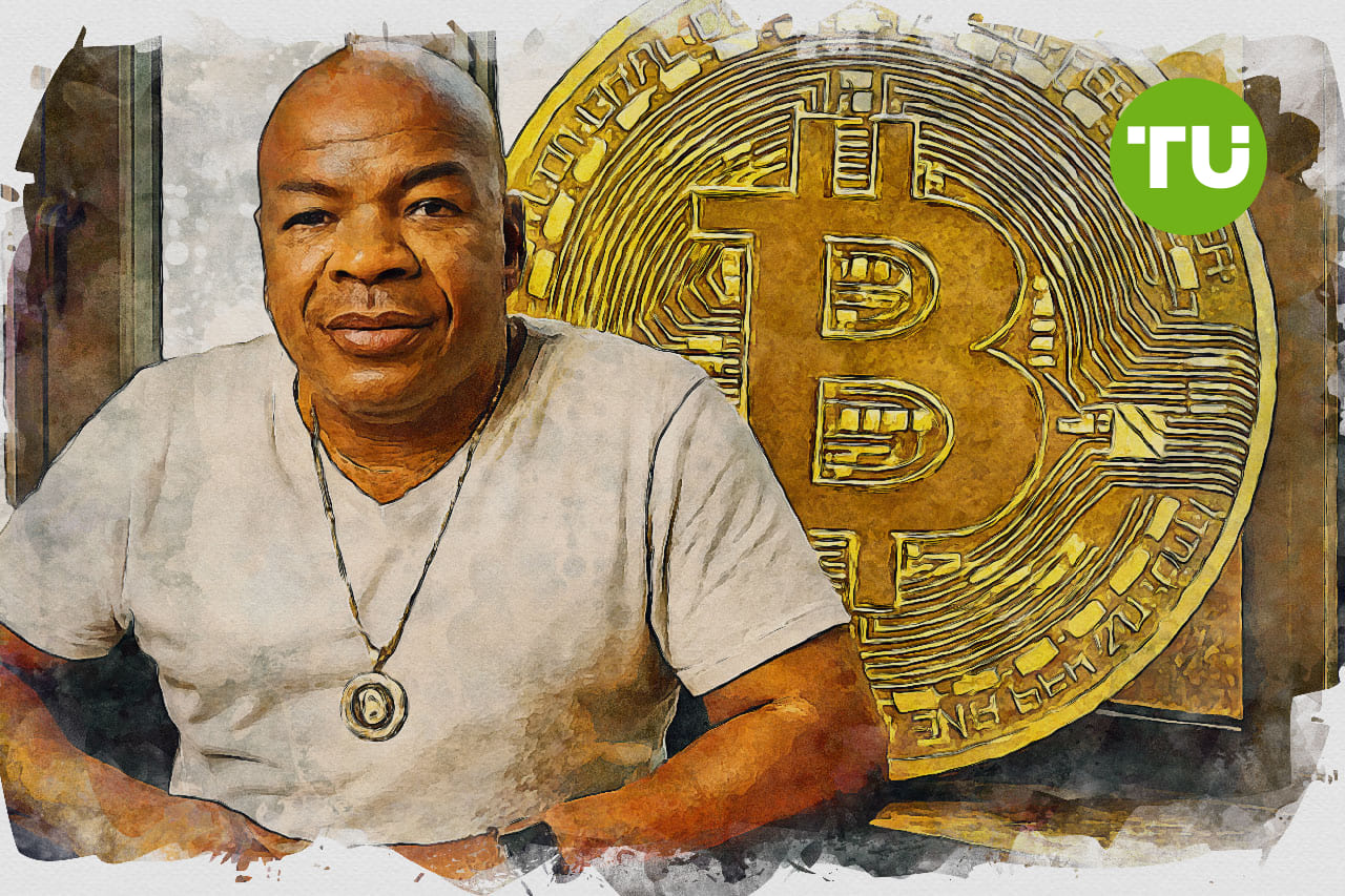 Davinci Jeremie advocates Bitcoin as fair and honest money Davinci Jeremie advocates Bitcoin as fair and honest money