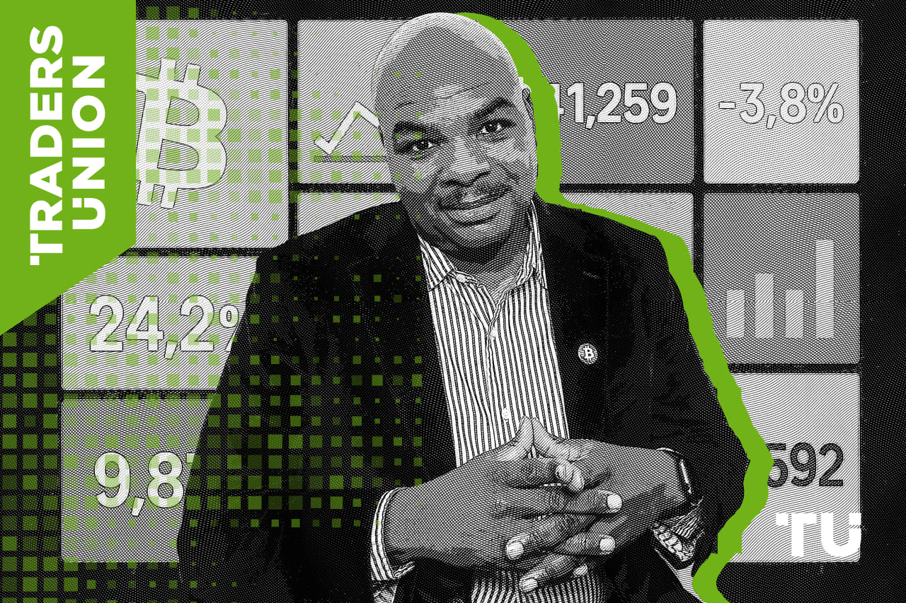 Davinci Jeremie predicts future stability with Bitcoin adoption Davinci Jeremie predicts future stability with Bitcoin adoption