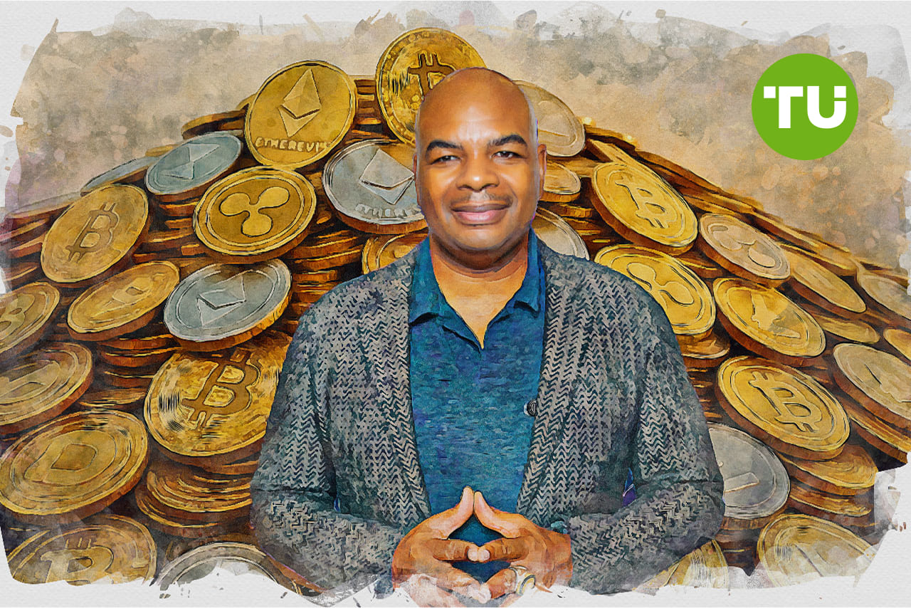 Davinci Jeremie endorses Bitcoin saving strategy for followers Davinci Jeremie endorses Bitcoin saving strategy for followers