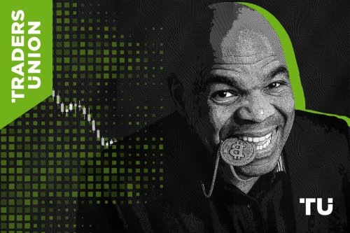 Davinci Jeremie: $1,000 in bitcoin on pizza day in 2010 now worth $19.36 billion