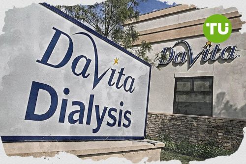 DaVita stock dips 1.49% as company promotes home dialysis benefits