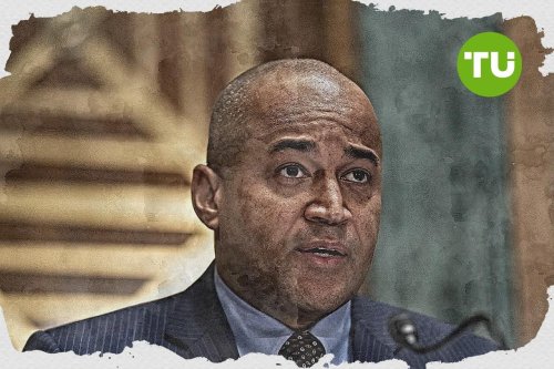U.K. stablecoin regulation report follows hearings, Dante Disparte notes