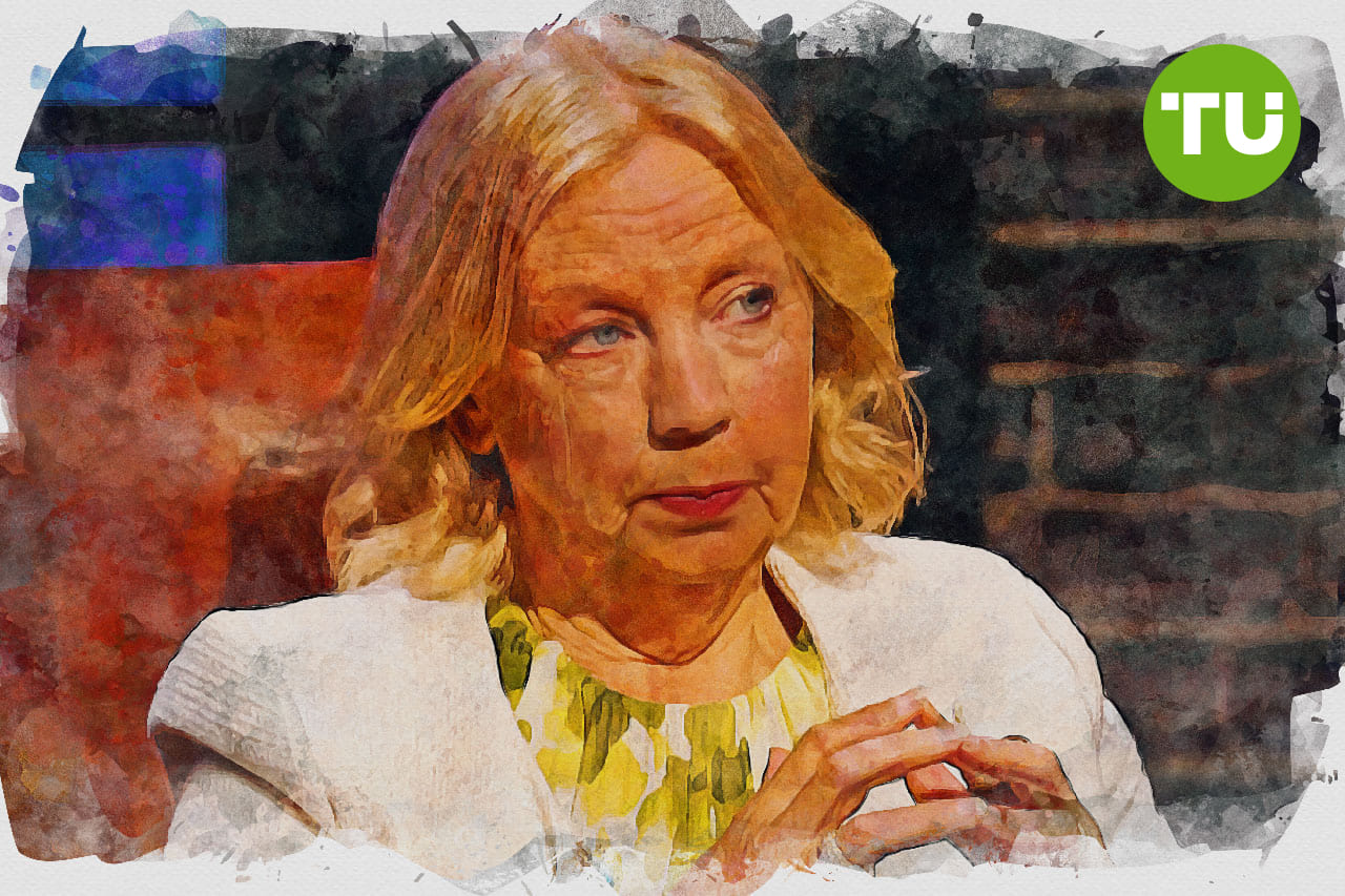 Deborah Meaden advises on common money mistakes