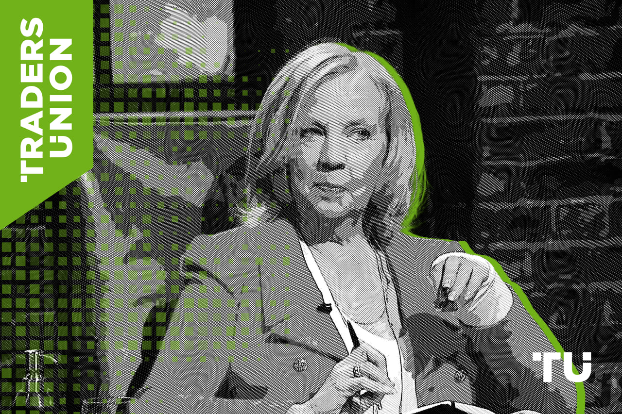 Economic results surpass forecasts, Deborah Meaden notes