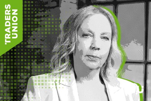 Deborah Meaden: Pension holders face welfare narrative concerns