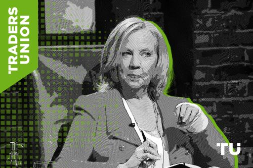 Economic results surpass forecasts, Deborah Meaden notes