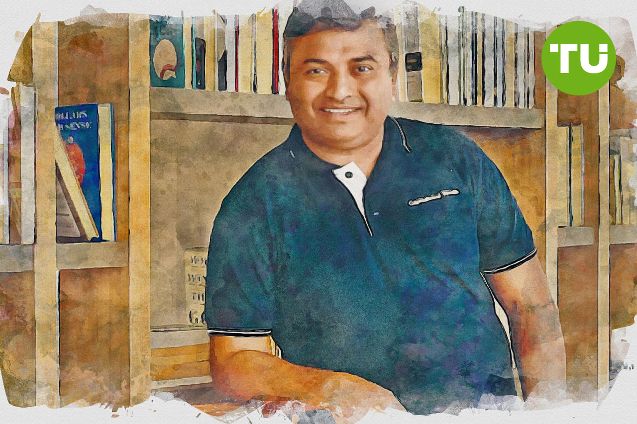 Deepak Shenoy ने आयात-निर्यात भुगतान में समय अंतर समझाते हुए विदेशी मुद्रा भंडार का विश्लेषण किया