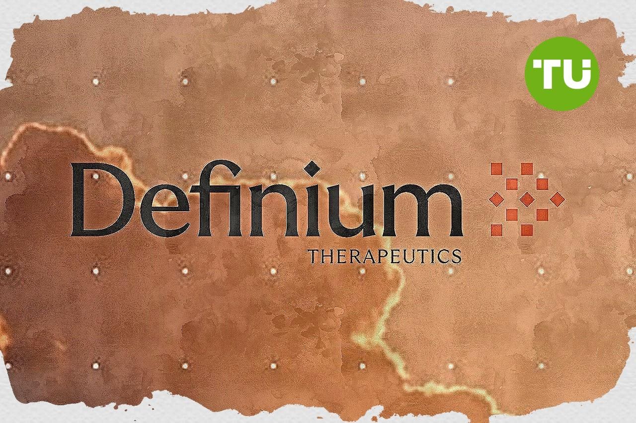 Definium Therapeutics leadership to appear at Jefferies Healthcare Conference with CEO, CMO, and CFO