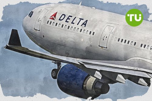 -3.04% for Delta Air Lines stock as sellers step in after recent gains