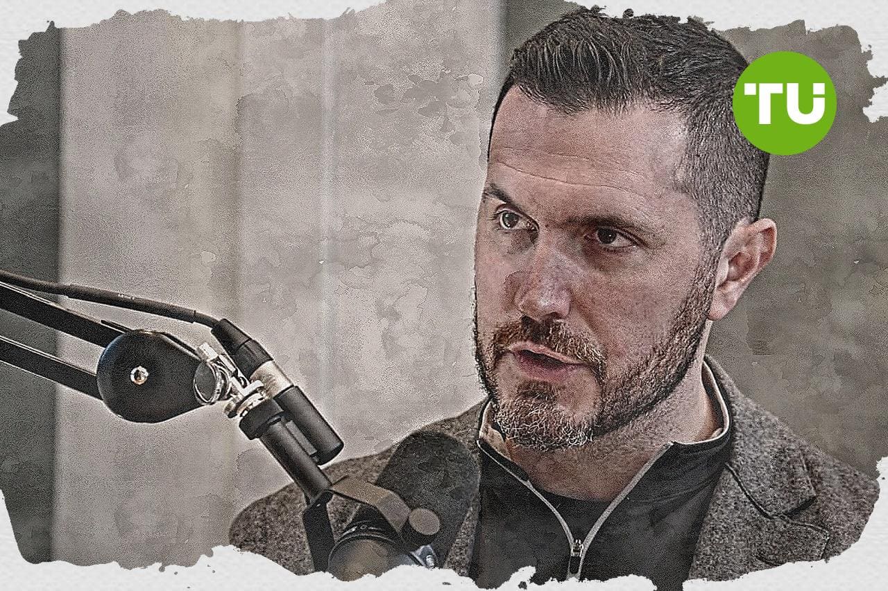 Dennis Porter: Bitcoin Advocate and Policy Leader